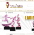 HelmTrophy - Online-Shop